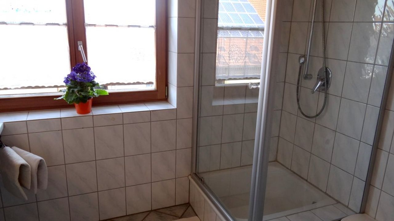 Sonnenhaus Sonnenhaus